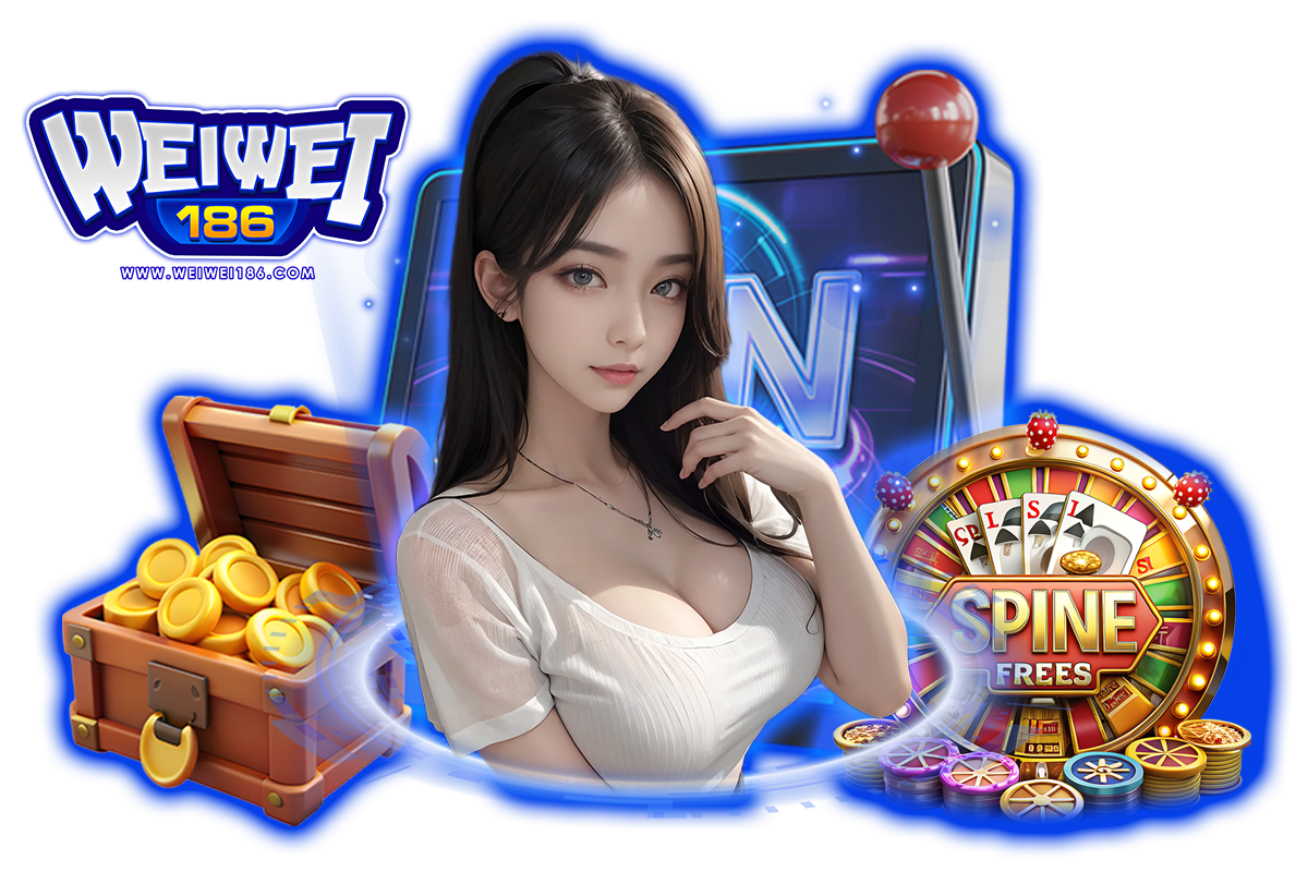 weiwei 186 ทางเข้า