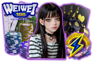 weiwei 186 club