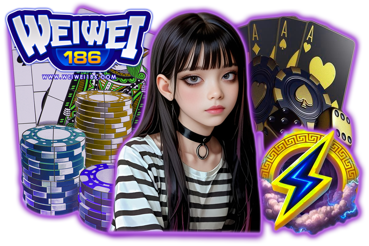 weiwei 186 club