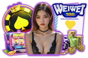 weiwei slot
